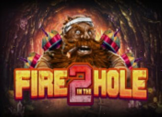 Слот Fireinthehole